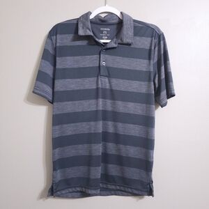 3 for $10 George Striped Polo Shirt men's small
